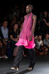 Lutz Ready To Wear Paris Fashion Week S/S 2012