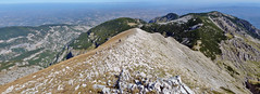 Escursionismo Majella - Cima delle Murelle (versante nord)