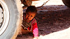 Yusef, the young bedouin - Sinai desert, Egypt