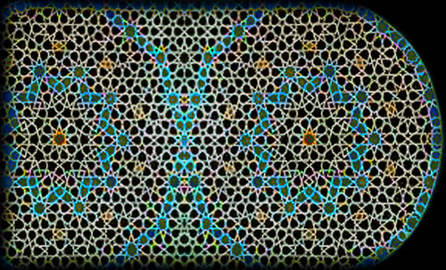 Mosaicos Islámicos • <a style="font-size:0.8em;" href="http://www.flickr.com/photos/30735181@N00/6193717968/" target="_blank">View on Flickr</a>