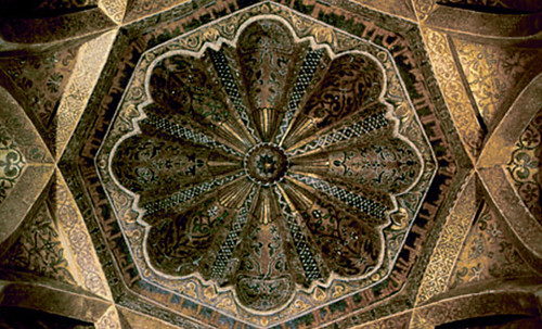 Mosaicos Islámicos • <a style="font-size:0.8em;" href="http://www.flickr.com/photos/30735181@N00/6193750724/" target="_blank">View on Flickr</a>