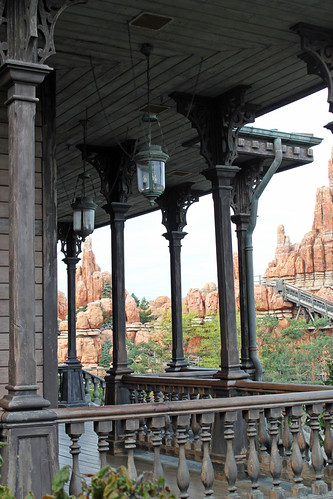 porch