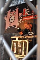 16 Octombrie 2011 » IOI Fest (Interactiv Original Imprevizibil)