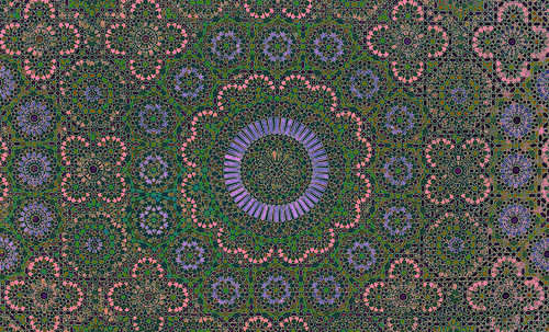 Mosaicos Islámicos • <a style="font-size:0.8em;" href="http://www.flickr.com/photos/30735181@N00/6193199859/" target="_blank">View on Flickr</a>