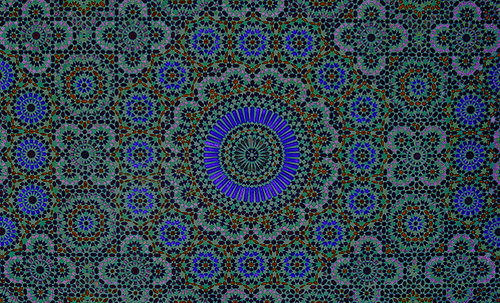 Mosaicos Islámicos • <a style="font-size:0.8em;" href="http://www.flickr.com/photos/30735181@N00/6193715020/" target="_blank">View on Flickr</a>