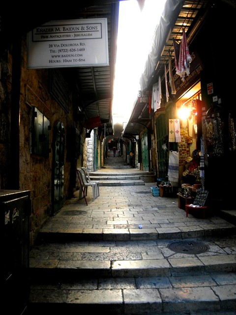 Old City, Jerusalem Old City, Jerusalem