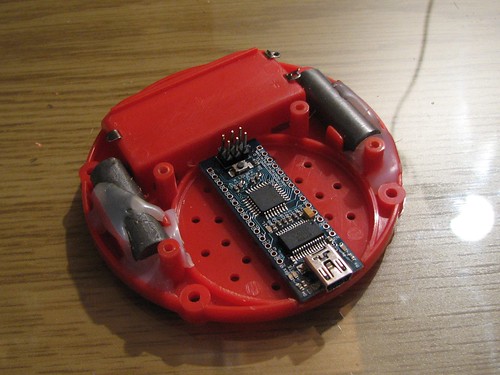 Big Red (usb) Button