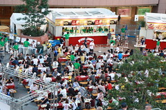 恵比寿麦酒祭 2011