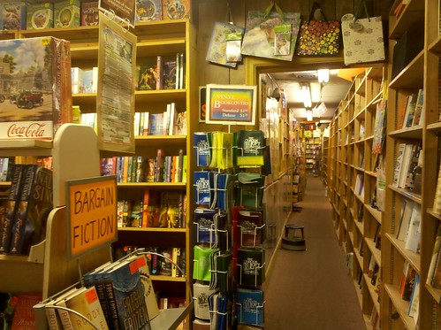 Book Loft