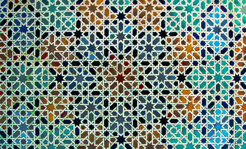 Mosaicos Islámicos • <a style="font-size:0.8em;" href="http://www.flickr.com/photos/30735181@N00/6193194131/" target="_blank">View on Flickr</a>