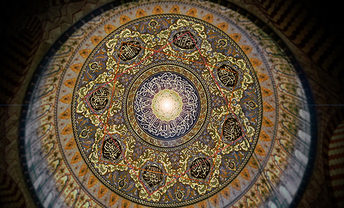Mosaicos Islámicos • <a style="font-size:0.8em;" href="http://www.flickr.com/photos/30735181@N00/6193761706/" target="_blank">View on Flickr</a>