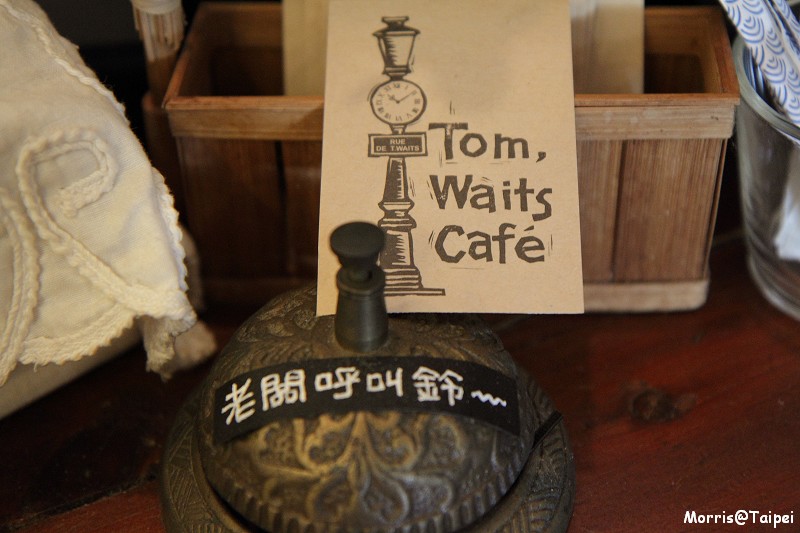 等待湯姆 Ton waits (11)