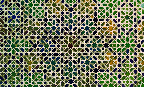 Mosaicos Islámicos • <a style="font-size:0.8em;" href="http://www.flickr.com/photos/30735181@N00/6193190741/" target="_blank">View on Flickr</a>