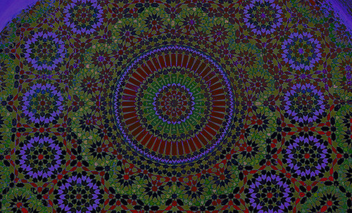 Mosaicos Islámicos • <a style="font-size:0.8em;" href="http://www.flickr.com/photos/30735181@N00/6193744440/" target="_blank">View on Flickr</a>