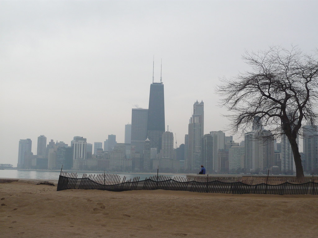 Chicago, la ciudad del viento