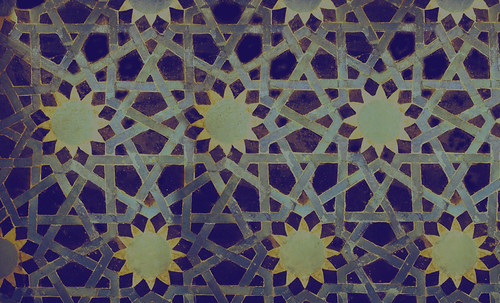 Mosaicos Islámicos • <a style="font-size:0.8em;" href="http://www.flickr.com/photos/30735181@N00/6193246545/" target="_blank">View on Flickr</a>