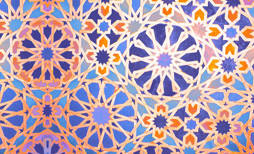 Mosaicos Islámicos • <a style="font-size:0.8em;" href="http://www.flickr.com/photos/30735181@N00/6193764604/" target="_blank">View on Flickr</a>