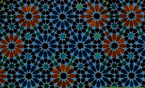 Mosaicos Islámicos • <a style="font-size:0.8em;" href="http://www.flickr.com/photos/30735181@N00/6193209045/" target="_blank">View on Flickr</a>