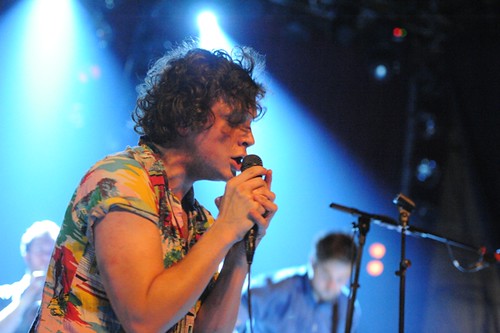 Friendly Fires @Marsatac By McYavell - 110929 (2)