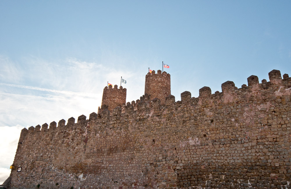 Visita Guiada por la Ciudad Medieval de Sigüenza