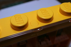 LEGO Minifigure Display Case - 7