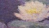 Giuliana Giulietti, Proust e Monet; Donzelli 2011. [resp. grafica non indicata], alla cop.: Claude Monet, Ninfee, effetto sera (part.), 1897, Musée Marmottan. Copertina (part.), 5