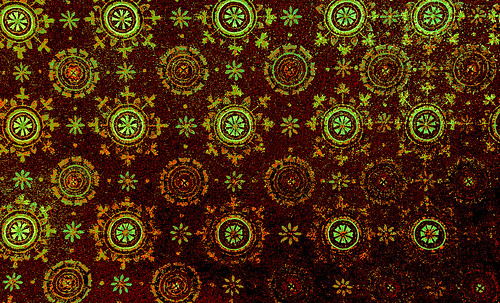 Mosaicos Islámicos • <a style="font-size:0.8em;" href="http://www.flickr.com/photos/30735181@N00/6193728658/" target="_blank">View on Flickr</a>