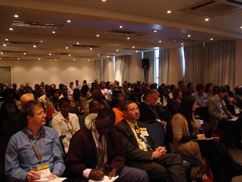 Pre-Congress Workshop South Africa