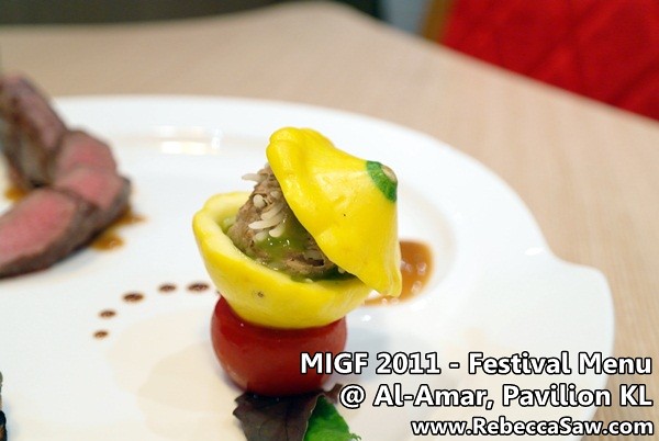 migf 2011 - Al-Amar Lebanese Restaurant-11