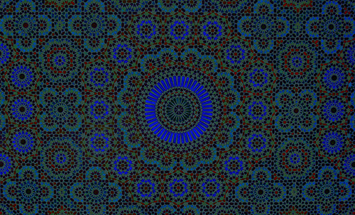 Mosaicos Islámicos • <a style="font-size:0.8em;" href="http://www.flickr.com/photos/30735181@N00/6193200283/" target="_blank">View on Flickr</a>