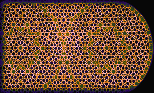 Mosaicos Islámicos • <a style="font-size:0.8em;" href="http://www.flickr.com/photos/30735181@N00/6193202453/" target="_blank">View on Flickr</a>