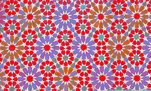 Mosaicos Islámicos • <a style="font-size:0.8em;" href="http://www.flickr.com/photos/30735181@N00/6193724586/" target="_blank">View on Flickr</a>