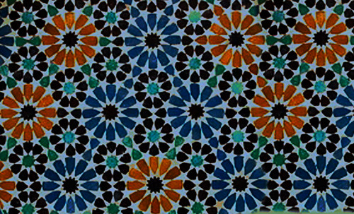 Mosaicos Islámicos • <a style="font-size:0.8em;" href="http://www.flickr.com/photos/30735181@N00/6193725388/" target="_blank">View on Flickr</a>