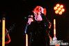 My Chemical Romance @ 89X Birthday Bash, DTE Energy Music Theatre, Clarkston, MI - 09-11-11