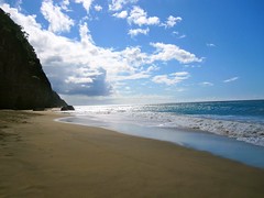Kalalau Beach