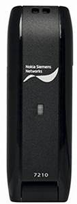 Nokia Siemens Dongle 7210