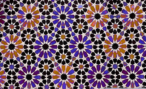 Mosaicos Islámicos • <a style="font-size:0.8em;" href="http://www.flickr.com/photos/30735181@N00/6193208047/" target="_blank">View on Flickr</a>