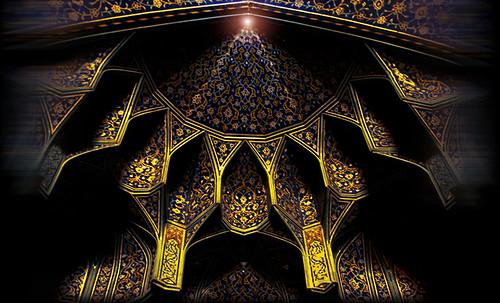Mosaicos Islámicos • <a style="font-size:0.8em;" href="http://www.flickr.com/photos/30735181@N00/6193250283/" target="_blank">View on Flickr</a>