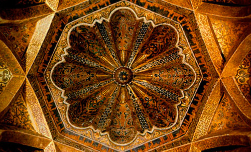 Mosaicos Islámicos • <a style="font-size:0.8em;" href="http://www.flickr.com/photos/30735181@N00/6193749724/" target="_blank">View on Flickr</a>