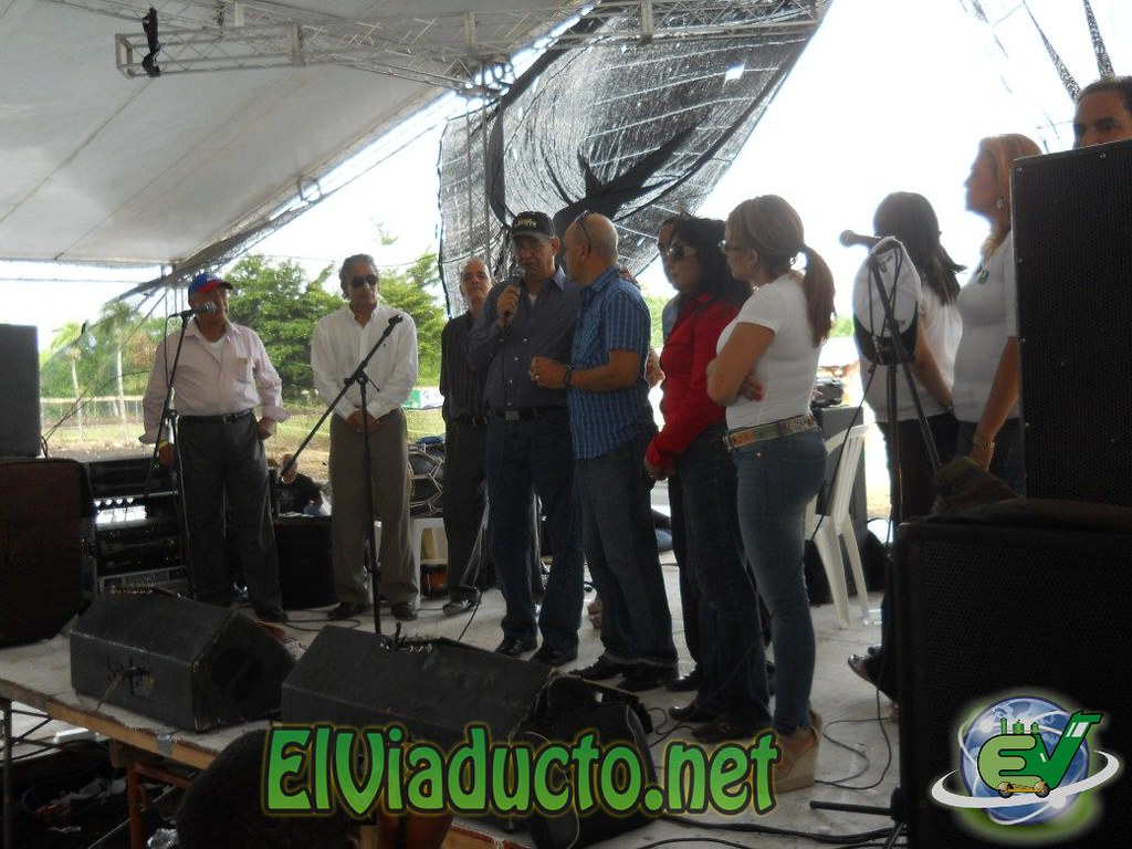 Encuentro de Los Mocanos recidentes en Santo Domingo