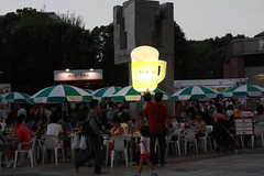 恵比寿麦酒祭 2011