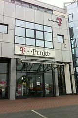 T-Punkt (Hannibal-Center, Bochum)