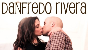 Danfredo rivera blog button