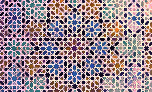 Mosaicos Islámicos • <a style="font-size:0.8em;" href="http://www.flickr.com/photos/30735181@N00/6193707432/" target="_blank">View on Flickr</a>