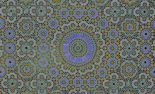 Mosaicos Islámicos • <a style="font-size:0.8em;" href="http://www.flickr.com/photos/30735181@N00/6193715562/" target="_blank">View on Flickr</a>