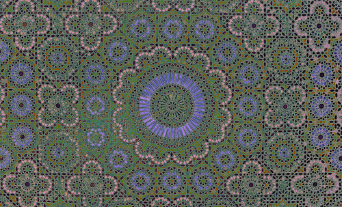 Mosaicos Islámicos • <a style="font-size:0.8em;" href="http://www.flickr.com/photos/30735181@N00/6193715720/" target="_blank">View on Flickr</a>