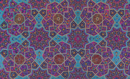 Mosaicos Islámicos • <a style="font-size:0.8em;" href="http://www.flickr.com/photos/30735181@N00/6193760368/" target="_blank">View on Flickr</a>
