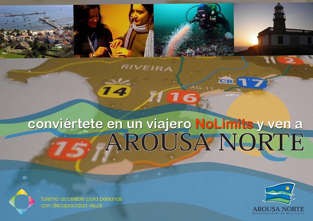 Arousa Norte Blogweekend #Arousanorte