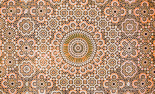 Mosaicos Islámicos • <a style="font-size:0.8em;" href="http://www.flickr.com/photos/30735181@N00/6193197475/" target="_blank">View on Flickr</a>