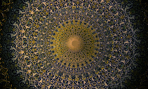 Mosaicos Islámicos • <a style="font-size:0.8em;" href="http://www.flickr.com/photos/30735181@N00/6193742108/" target="_blank">View on Flickr</a>